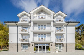 Villa Baltic Sand